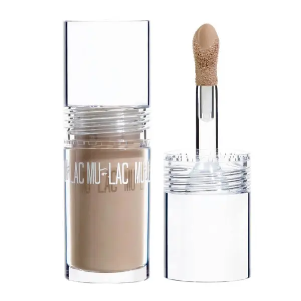 MULAC MULAC Konturiranje Lica 3DVERSE Matt Liquid Conturing All Over Face Immersive Stick Za 5 ml