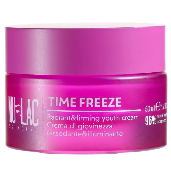 MULAC MULAC Kreme Za Lice Time Freeze Cream Krema 50 ml