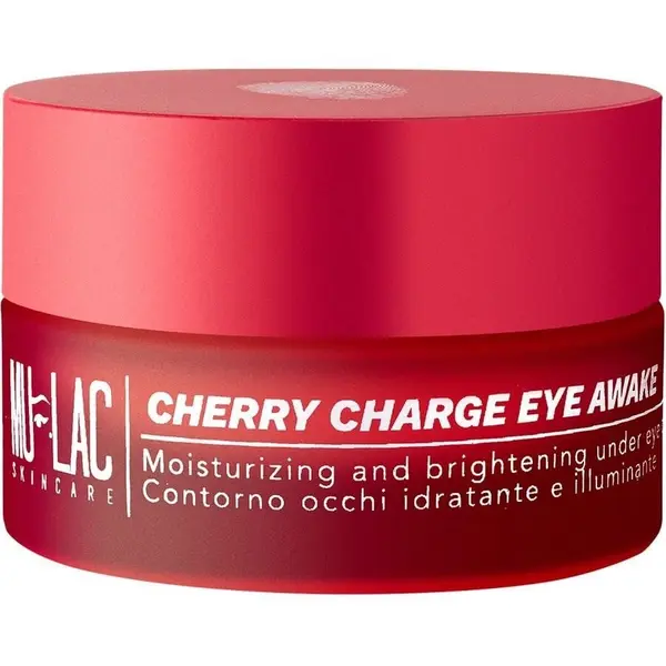MULAC MULAC Kreme Za Područje Oko Očiju Cherry Charge Eye Awake Krema 5 ml
