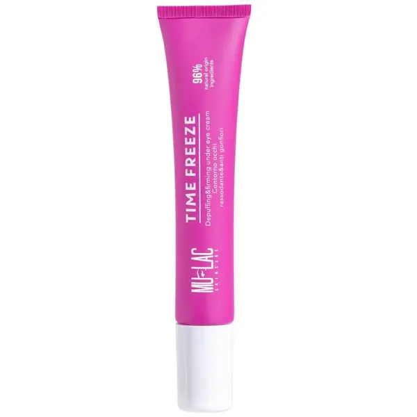 MULAC MULAC Kreme Za Područje Oko Očiju Time Freeze Eye Cream Krema 15 ml