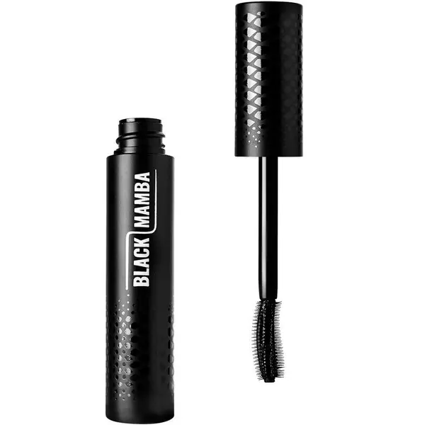MULAC MULAC Maskare Black Mamba Lenghtening Mascara Maskara Za Duljinu 13,5 ml