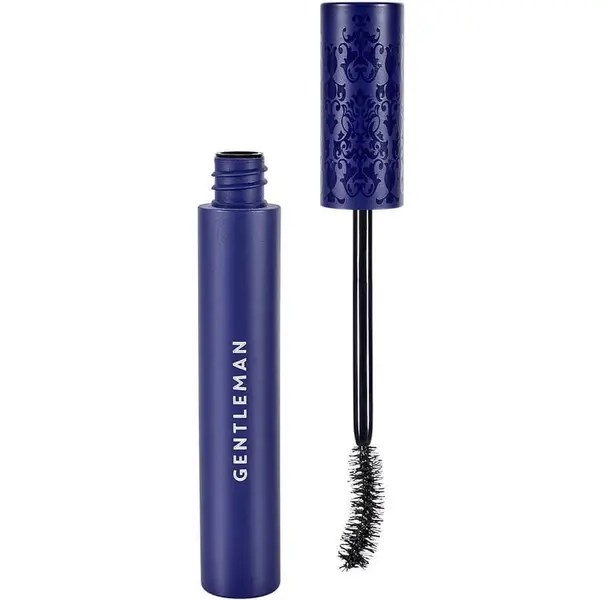 MULAC MULAC Maskare Gentleman Volume Mascara Maskara Za Volumen 13,5 ml