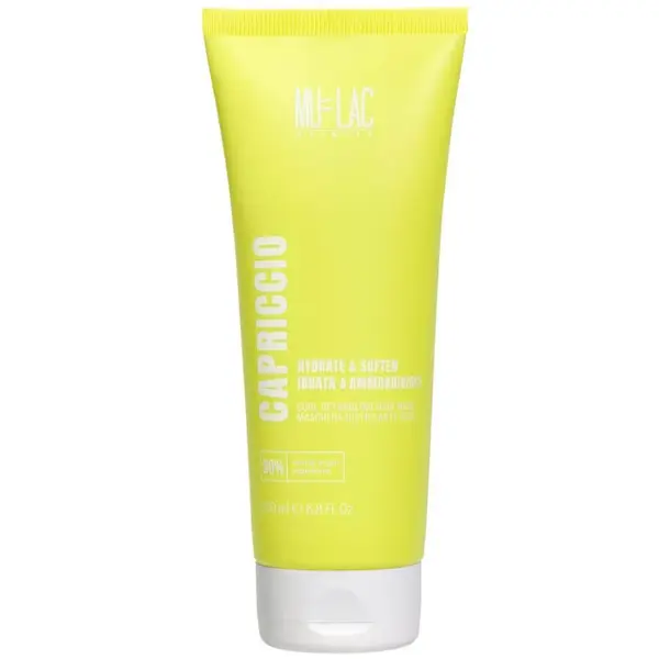 MULAC MULAC Maske Za Kosu Capriccio Hair Mask Maska 200 ml
