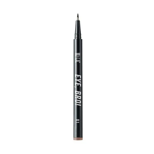 MULAC MULAC Olovke Za Obrve Eye, Bro! Eyebrow Pen Universal Deep Olovka 0,7 ml