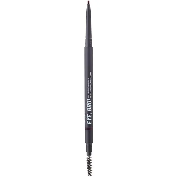 MULAC MULAC Olovke Za Obrve Eye, Bro! Precision Eyebrow Pencil Cool Brown Olovka 06 g