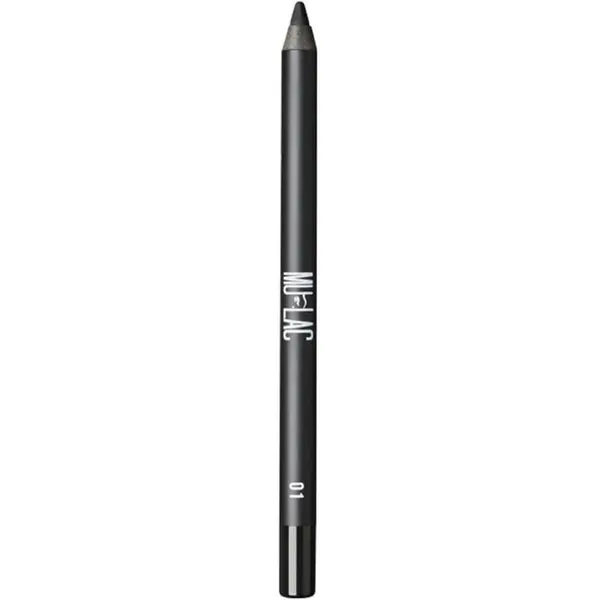 MULAC MULAC Olovke Za Oči Eye Pencil Shiva Olovka 1,2 g