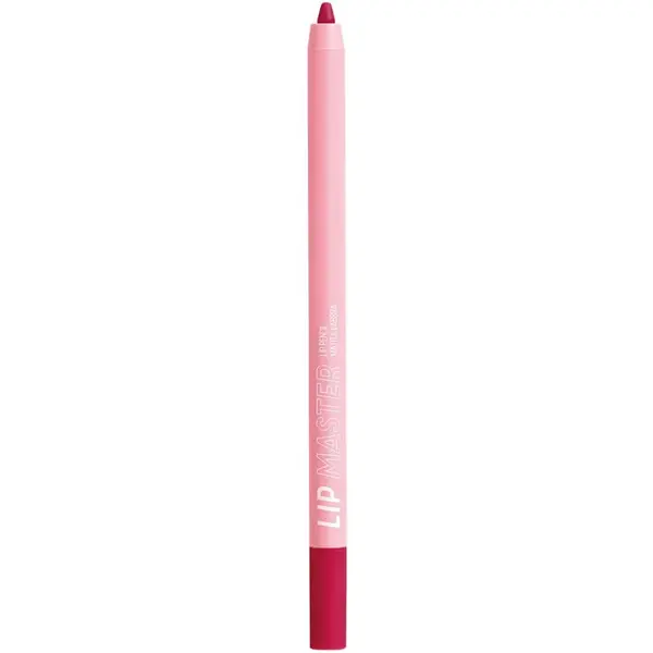 MULAC MULAC Olovke Za Usne Lip Master Pencil Red Nude Olovka 1,2 g