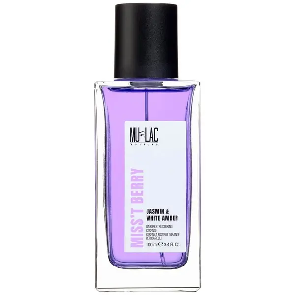 MULAC MULAC Parfemi Za Kosu Miss't Berry Hair Essence Parfem 100 ml