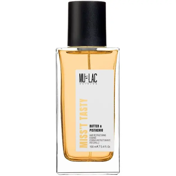 MULAC MULAC Parfemi Za Kosu Miss'T Butter & Pistachio Hair Essence Miris 100 ml