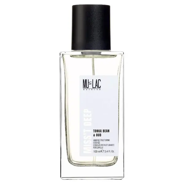 MULAC MULAC Parfemi Za Kosu Miss'T Deep Hair Essence Miris 100 ml