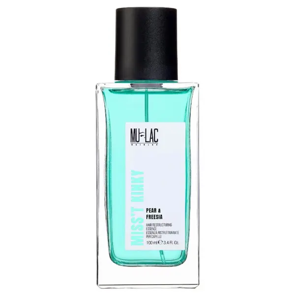 MULAC MULAC Parfemi Za Kosu Miss'T Kinky Hair Essence Miris 100 ml