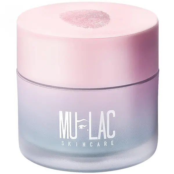 MULAC MULAC Piling Za Usne Sugar Magic Lip Scrub 3,5 g