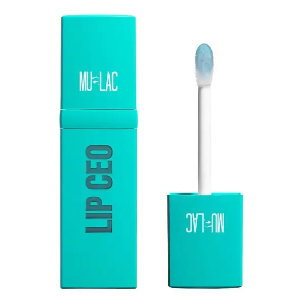 MULAC MULAC Plumper Za Usne CEO Plumping Lip Oil PH Reagent Ulje 4,5 ml