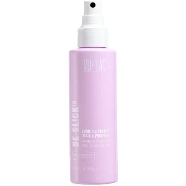 MULAC MULAC Regeneratori Bez Ispiranja BE SL!CK10 Spray Styling Sprej Za Stiliziranje Kose 150 ml