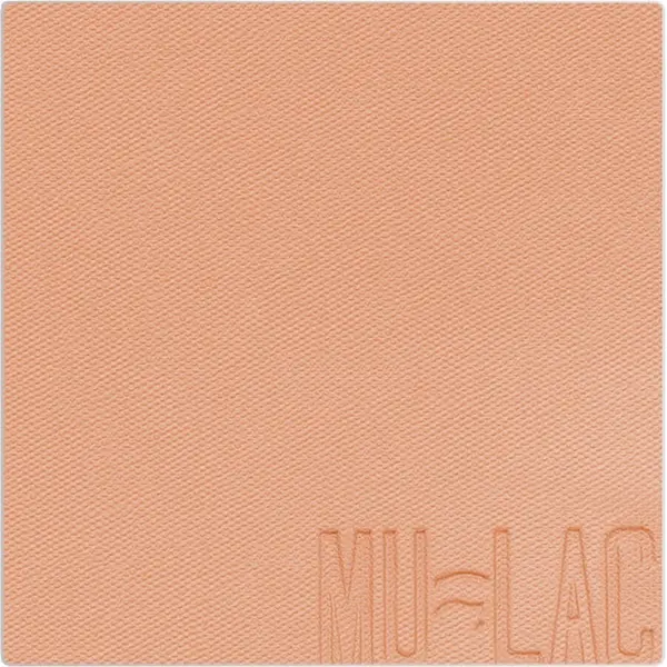 MULAC MULAC Rumenila Powder Blush Refill Of Course Rumenilo 6 g