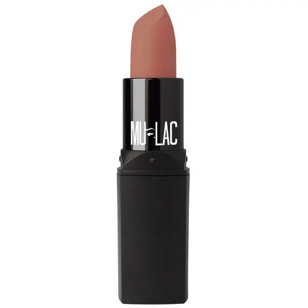 MULAC MULAC Ruževi Za Usne Matte Lipstick Rudolph Ruž 3,5 g