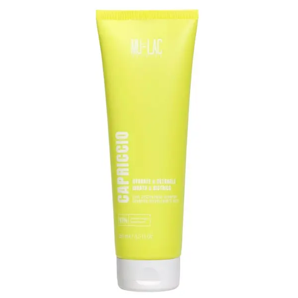 MULAC MULAC Šamponi Capriccio Shampoo Šampon 250 ml