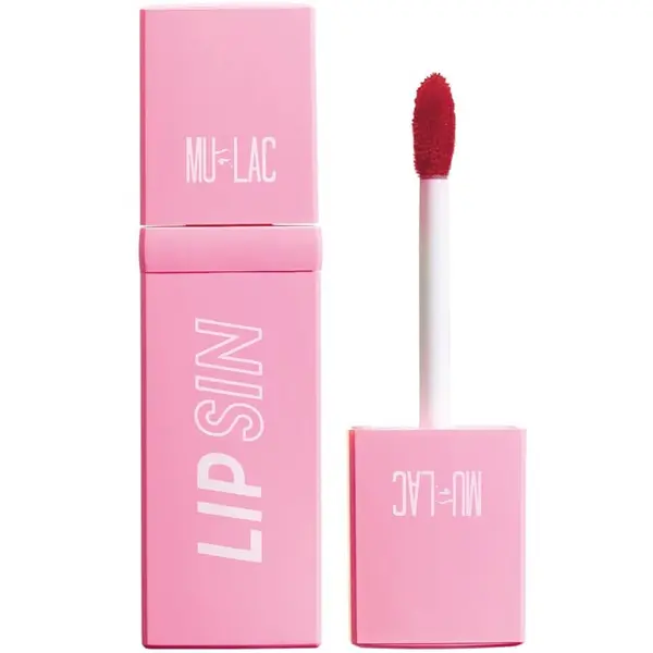 MULAC MULAC Sjajila Za Usne Lip Sin Tint Irish Coffee Sjajilo 4 ml