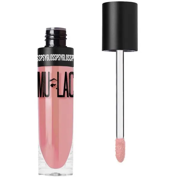MULAC MULAC Sjajila Za Usne Psygloss Lipgloss Hasty Sjajilo 4,5 ml