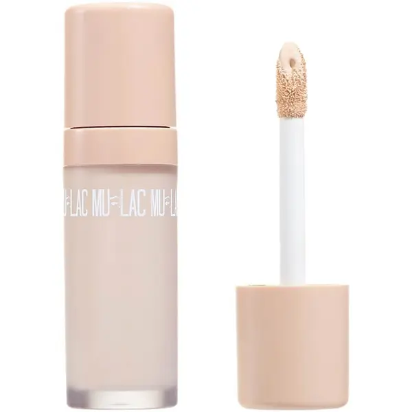 MULAC MULAC Tekući Puderi First Take Foundcealer Cookie Dough Puder 13,5 ml
