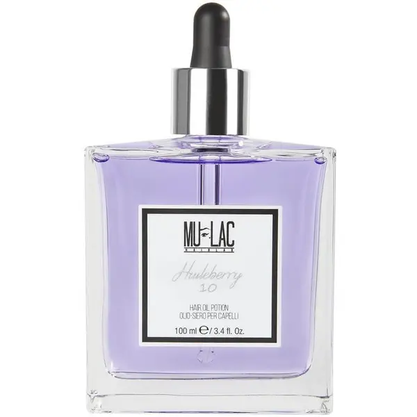 MULAC MULAC Ulja I Serumi Za Kosu Huileberry10 Hair Oil Ulje 100 ml
