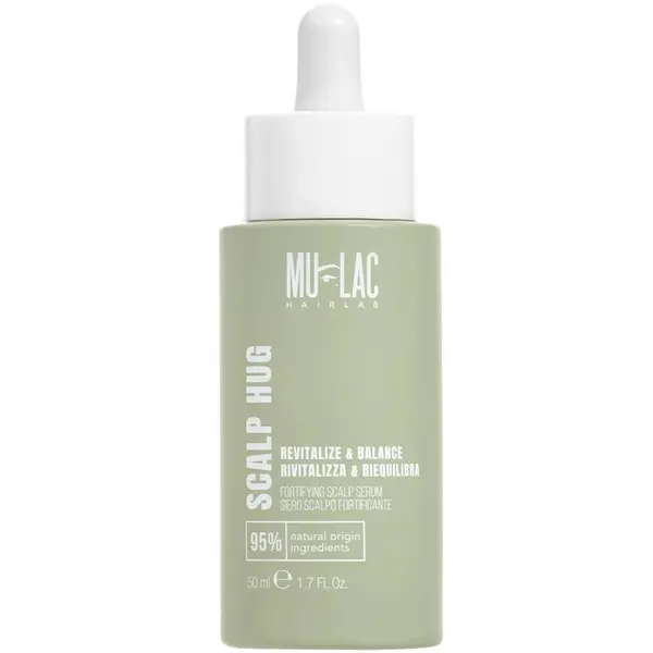 MULAC MULAC Ulja I Serumi Za Kosu Scalp Hug Fortifying Serum 50 ml