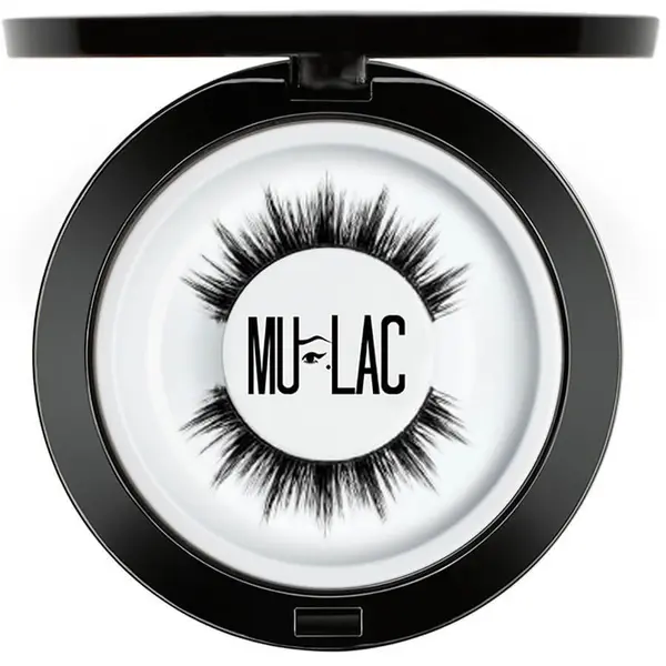 MULAC MULAC Umjetne Trepavice Eyelashes Baby Lolita 1 kom,