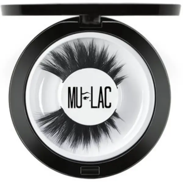 MULAC MULAC Umjetne Trepavice Eyelashes Freak Of Nature 1 kom,