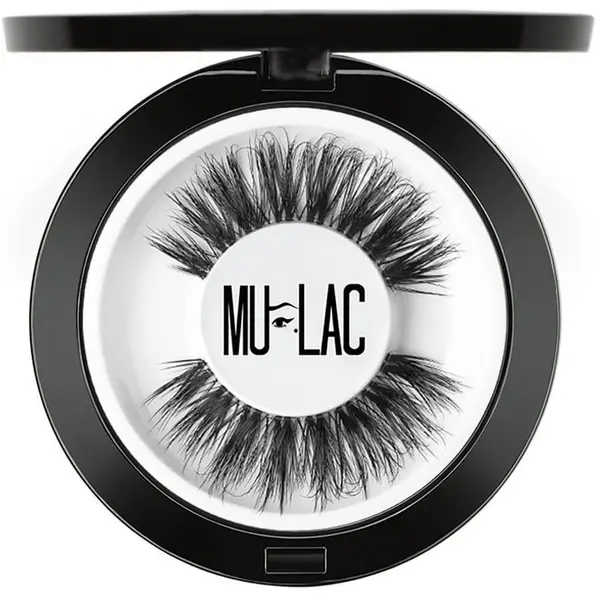 MULAC MULAC Umjetne Trepavice Eyelashes Sognami 1 kom,