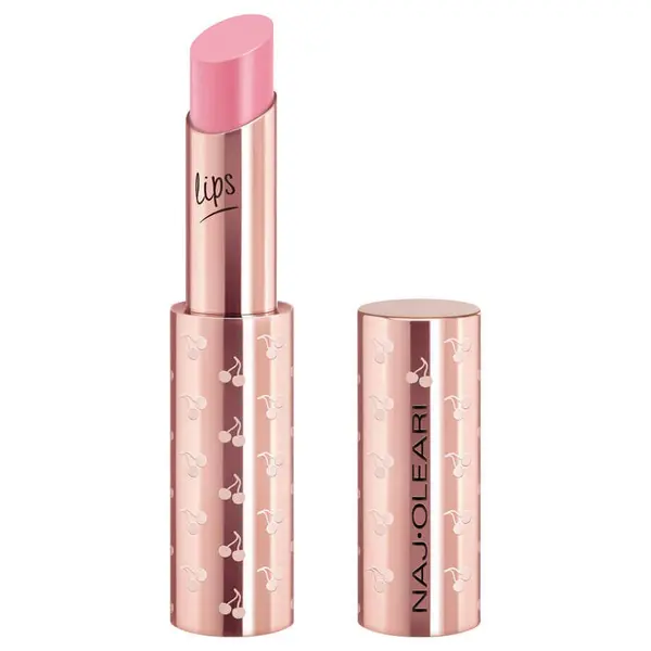 Naj Oleari Naj Oleari Balzam Za Usne Tender Glow Lip Balm Pink 3 ml