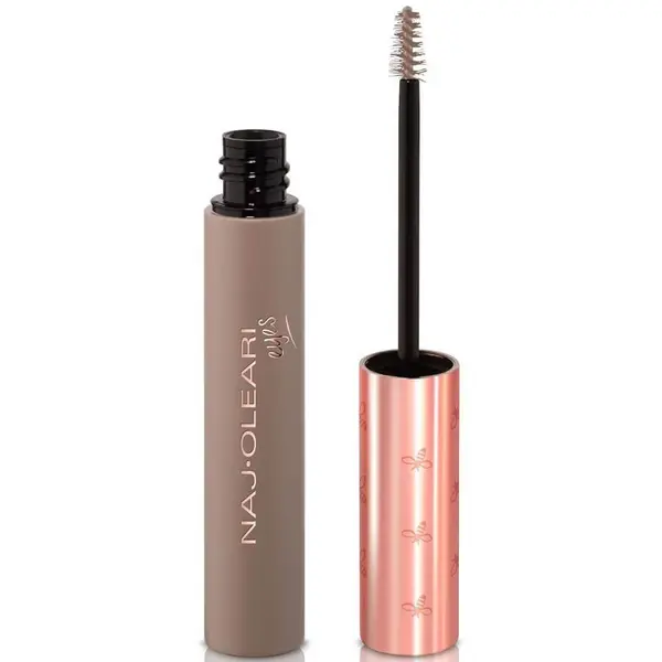 Naj Oleari Naj Oleari Gelovi Za Obrve Lasting Shape Eyebrow Fixer Blonde Gel 5 ml