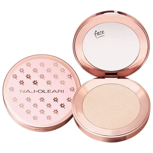 Naj Oleari Naj Oleari Highlighteri Velvet Moon Highlighter Aurora 4 g