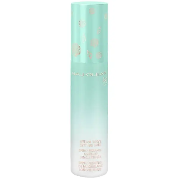 Naj Oleari Naj Oleari Hydra Wave Setting Mist Sprej Za Fiksiranje Šminke 60 ml