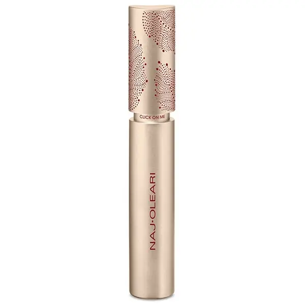 Naj Oleari Naj Oleari Maskare Click On Me Extra Volume Mascara Burgundy Maskara Za Volumen I Duljinu 11 ml