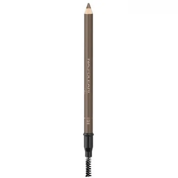 Naj Oleari Naj Oleari Olovke Za Obrve Fill-In Brow Pencil Light Brown Olovka 1,1 g