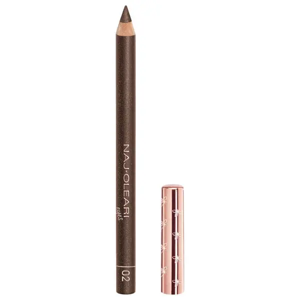 Naj Oleari Naj Oleari Olovke Za Oči Deep Eye Kajal Golden Oak Olovka 1,43 g