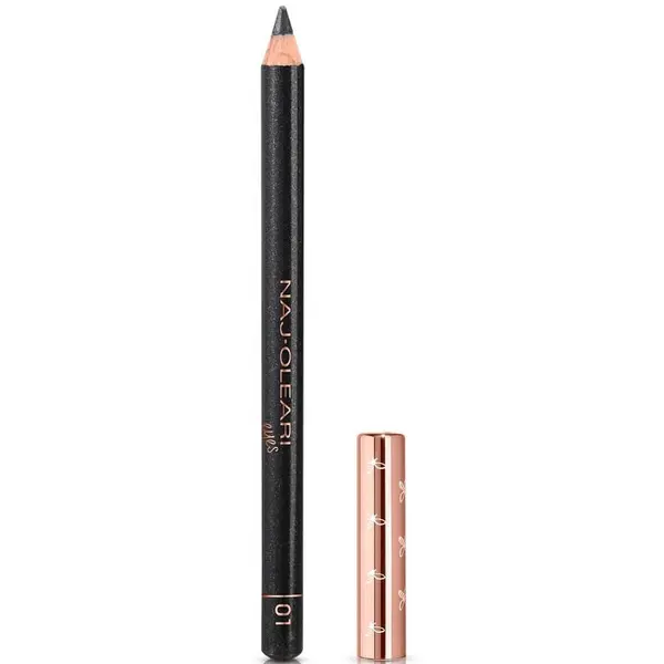 Naj Oleari Naj Oleari Olovke Za Oči Eye Lighter Pencil Luminous Gold Olovka 1,1 g