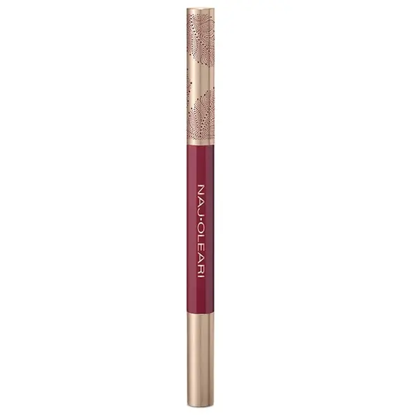 Naj Oleari Naj Oleari Olovke Za Oči Silk Eye Pencil Burgundy Olovka 3 g