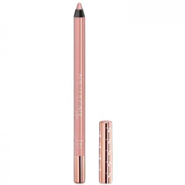 Naj Oleari Naj Oleari Olovke Za Usne Perfect Shape Lip Pencil Delicate Pink Olovka 1,12 g