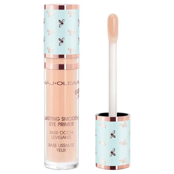 Naj Oleari Naj Oleari Primeri Za Oči Lasting Smooth Eye Primer Sjenila 4 ml