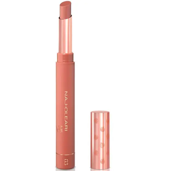 Naj Oleari Naj Oleari Ruževi Za Usne Cachemire Matte Lip Stylo Pomegranate Red Ruž 1,7 g