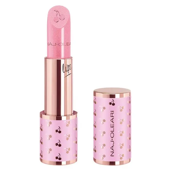 Naj Oleari Naj Oleari Ruževi Za Usne Creamy Delight Lipstick Pearly Baby Pink Ruž 3,5 g