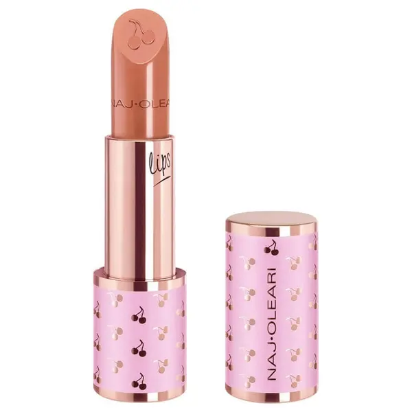 Naj Oleari Naj Oleari Ruževi Za Usne Forever Matte Lipstick Wine Ruž 4 g