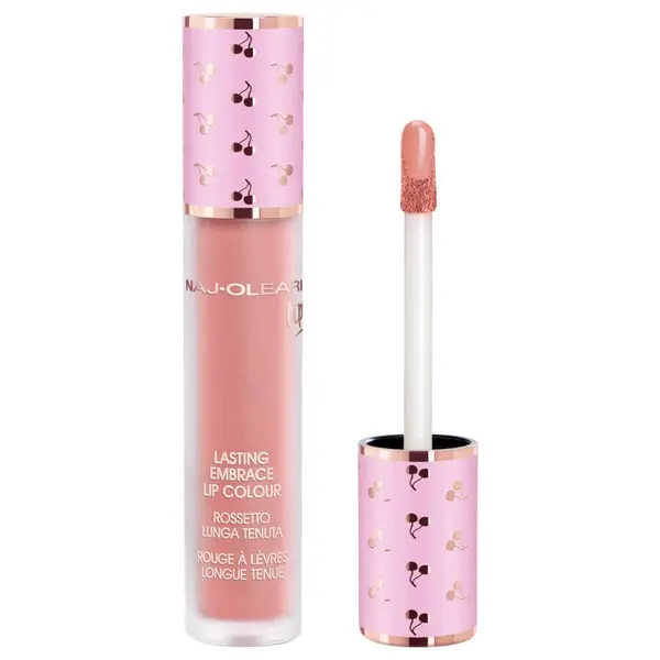 Naj Oleari Naj Oleari Ruževi Za Usne Lasting Embrace Lip Colour Wine Ruž 5 ml