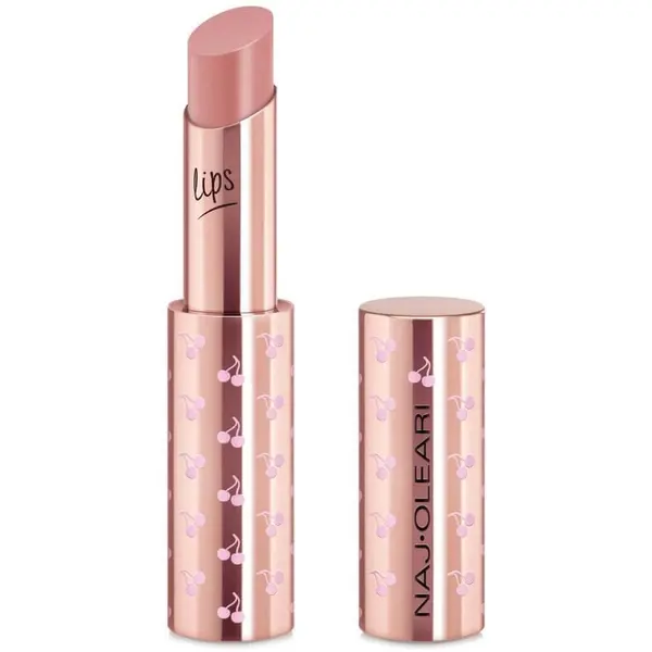 Naj Oleari Naj Oleari Ruževi Za Usne True Icon Lipstick Pomegranate Red Ruž 3 g