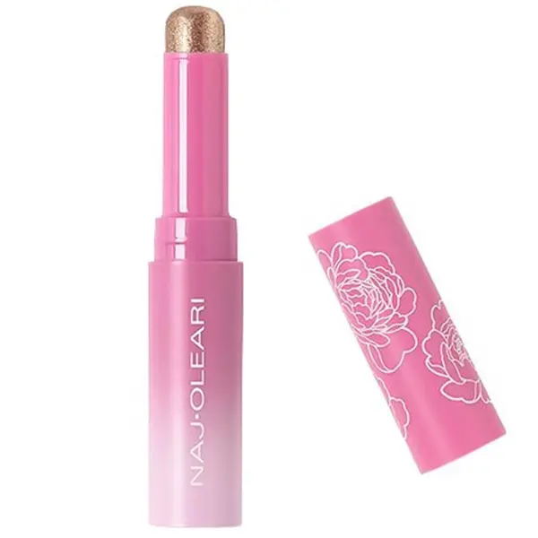 Naj Oleari Naj Oleari Sjenila Bloomlight Eyeshadow Stick Golden Dew Sjenilo Za Oči 2,5 g