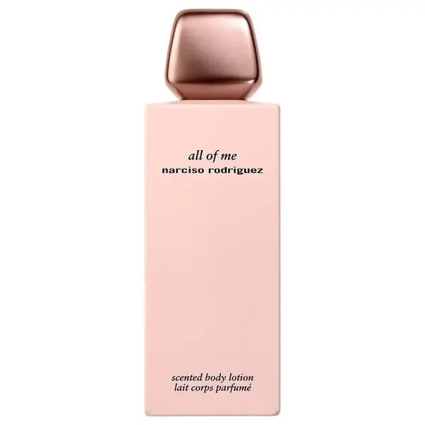 Narciso Rodriguez Narciso Rodriguez All Of Me Body Lotion Parfemska Voda 200 ml