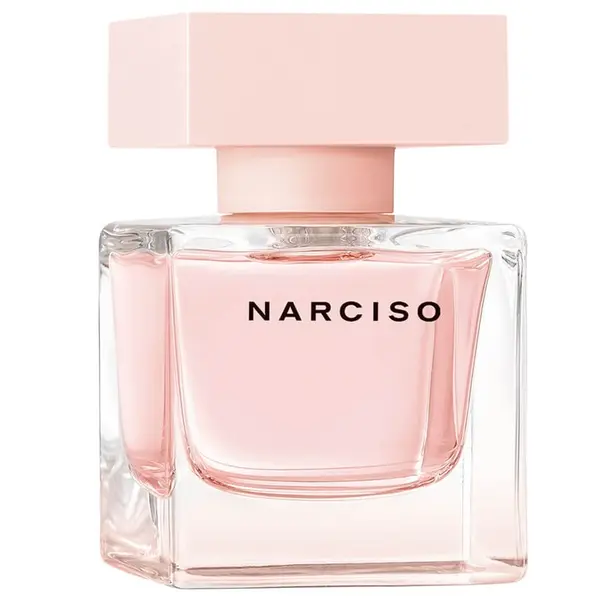 Narciso Rodriguez Narciso Rodriguez Cristal Eau De Parfum Parfemska Voda 50 ml