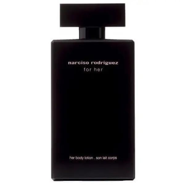 Narciso Rodriguez Narciso Rodriguez For Her Body Lotion Losion Za Tijelo 200 ml