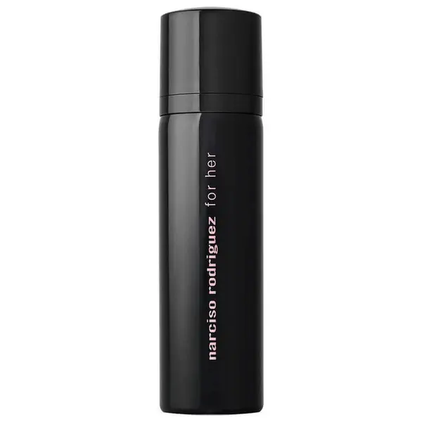 Narciso Rodriguez Narciso Rodriguez For Her Deodorant Spray U Spreju 100 ml